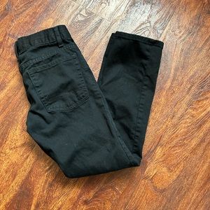 Boys jeans size 10 regular